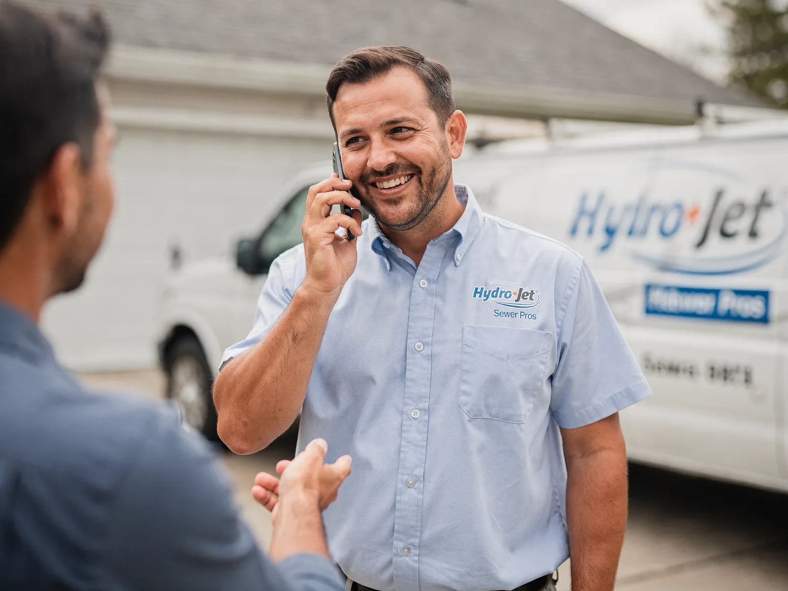 Hydro Jetting Gilchrist, TX FAQs